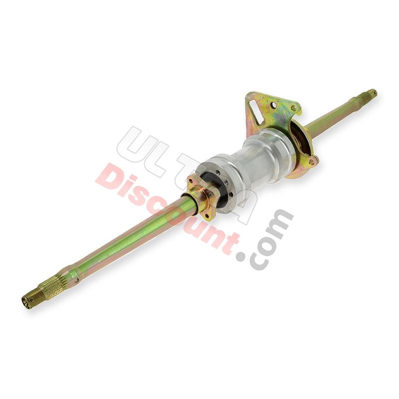 Train arrière pour quad Bashan 200cc (BS200S-7), Bashan 200cc BS200S7