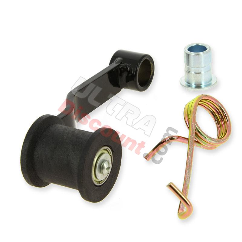 Tendeur de chaine Complet pour quad shineray 200cc, Pièces Shineray 200STIIE et 200STIIEB