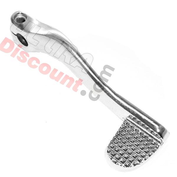 Kick Tuning pour moteur scooter Baotian 50cc (Alu), Pieces Baotian BT49QT-11 Kick Tuning pour moteur scooter Baotian 50cc (Alu), Pieces Baotian BT49QT-11