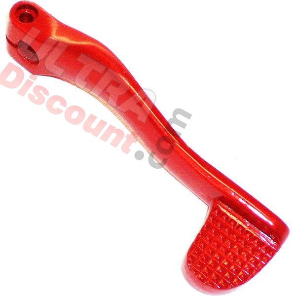 Kick Tuning pour moteur scooter Baotian 50cc (Rouge), Pieces Baotian BT49QT-11
