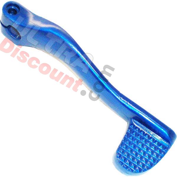 Kick Tuning pour moteur scooter Baotian 50cc (bleu), Pieces Baotian BT49QT-11