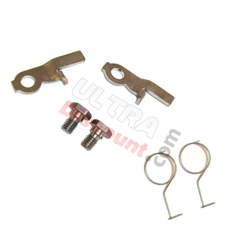 Kit réparation cliquets de lanceur renforcés MTA4, Pièces Pocket Blata MT4