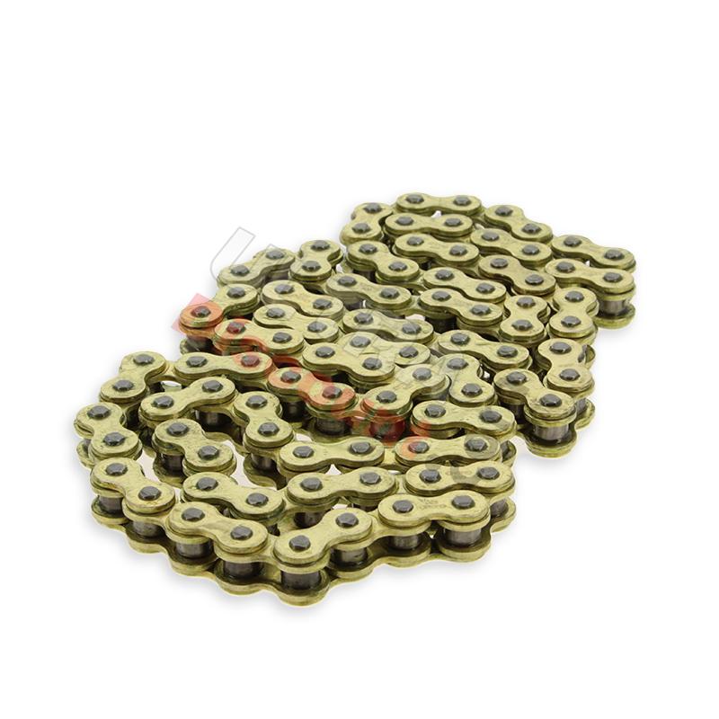 Chaine 46 maillons pour Quad Bashan 250cc (Pas:428H, BS250S-11), Bashan 250cc BS250S11 Chaine 46 maillons pour Quad Bashan 250cc (Pas:428H, BS250S-11), Bashan 250cc BS250S11