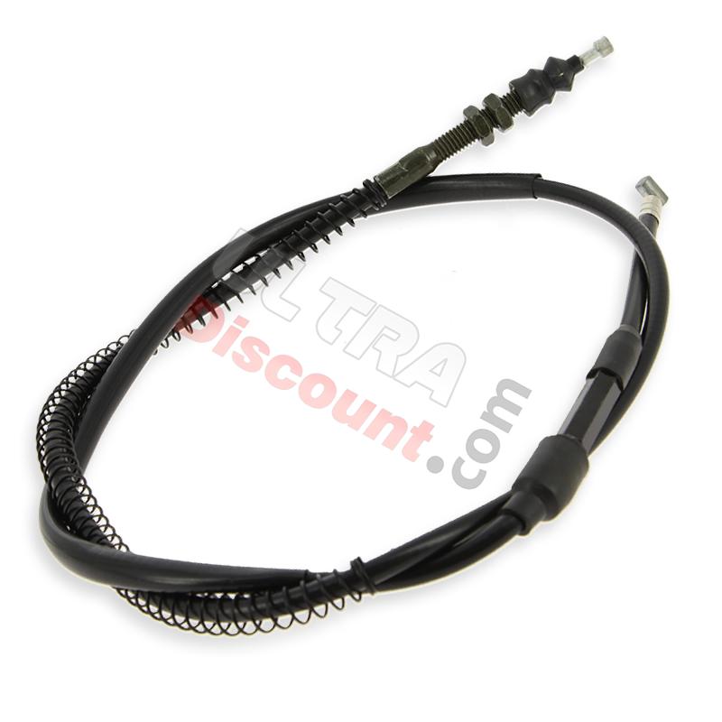 Cable d'embrayage pour Dax Skyteam 125cc (6B), Pièces Dax Skymax Cable d'embrayage pour Dax Skyteam 125cc (6B), Pièces Dax Skymax