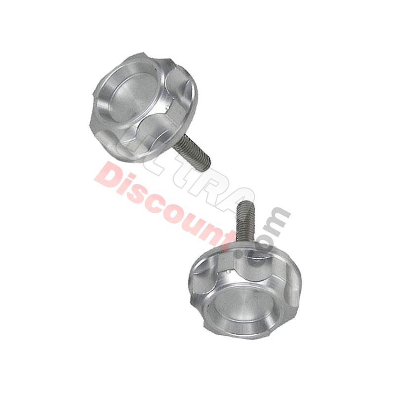 Molettes de guidon Dax (CNC), Pièces Dax Skymax