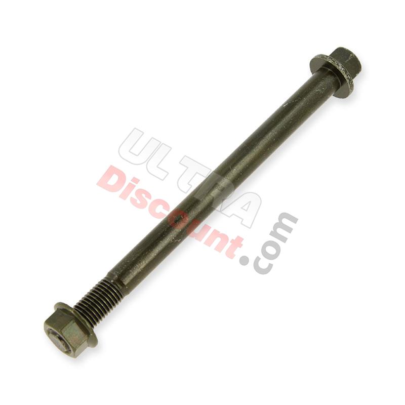 Axe de Bras Oscillant pour Dax Skyteam de 50cc à 125cc (130mm), Pièces Dax Skymax