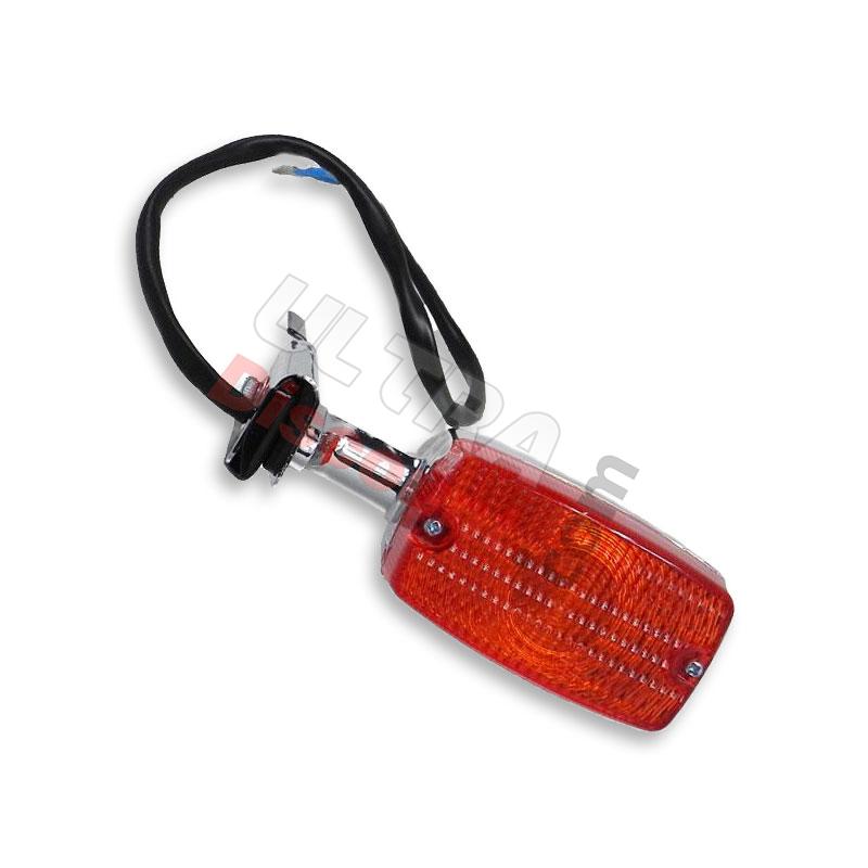 Clignotants Arrière pour Quad Bashan 200cc (Droit, BS200S-3), Bashan 200cc BS200S3