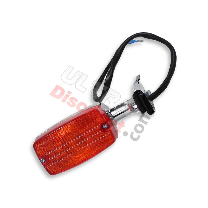 Clignotants Avant pour Quad Bashan 200cc (Droit, BS200S-3), Bashan 200cc BS200S3