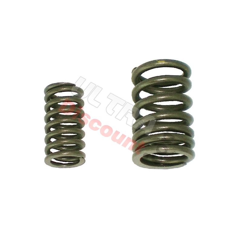 Ressorts de Soupape pour Quad Shineray 200cc, Pièces Shineray 200STIIE et 200STIIEB