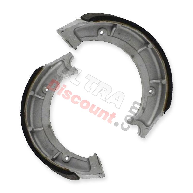 Machoires de frein avant pour Quad Bashan 200cc (BS200S-3), Bashan 200cc BS200S3