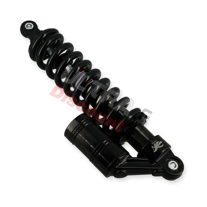 Amortisseur Avant a Gaz Quad Bashan 200cc (360mm : type 2), Bashan 200cc BS200S7 Amortisseur Avant a Gaz Quad Bashan 200cc (360mm : type 2), Bashan 200cc BS200S7