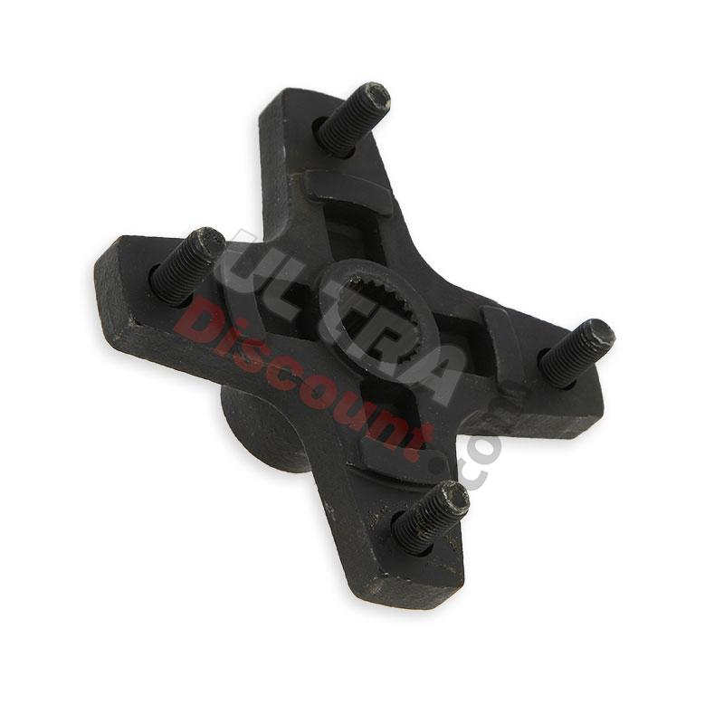 Moyeu de Roue Arrière pour Quads Bashan BS250S11, Bashan 250cc BS250S11