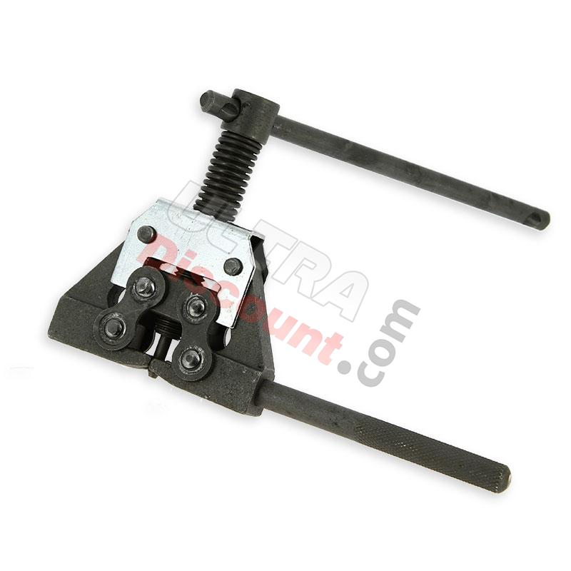 Dérive chaine dirt bike (type 4), Outillage et visserie Dérive chaine dirt bike (type 4), Outillage et visserie