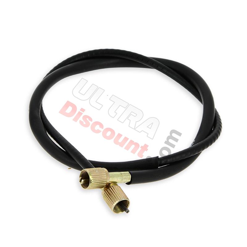 Cable de compteur de vitesse Scooter Baotian BT49QT-9 (type 1), Pieces Baotian BT49QT-9