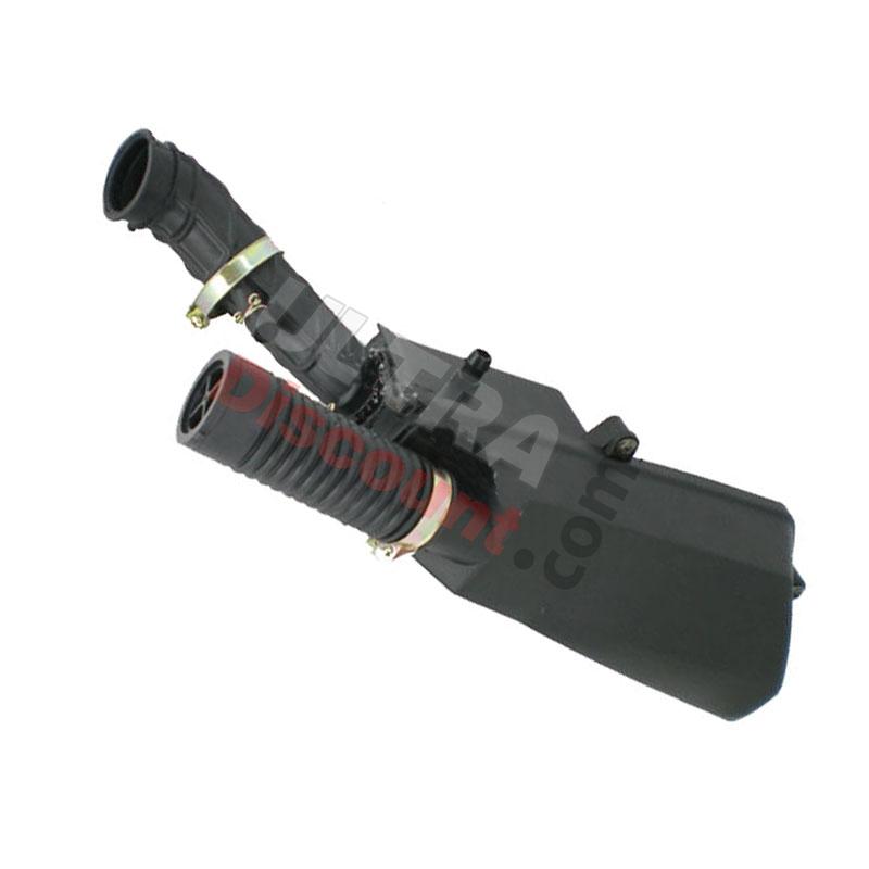 Filtre à air complet pour scooter Baotian BT49QT-9 ( type 1 ), Pieces Baotian BT49QT-9