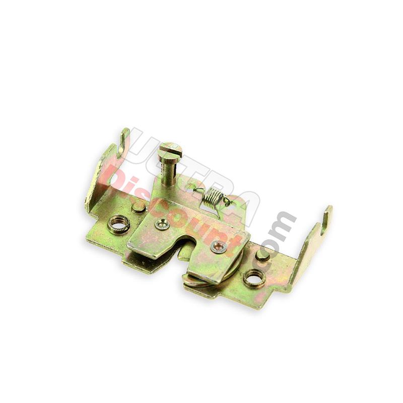 Verrou de selle pour Baotian BT49QT-9, Piece Baotian BT49QT-9