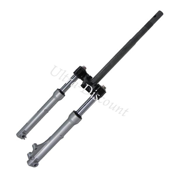 Fourche pour scooter Baotian BT49QT-9, Pieces Baotian BT49QT-9 Fourche pour scooter Baotian BT49QT-9, Pieces Baotian BT49QT-9