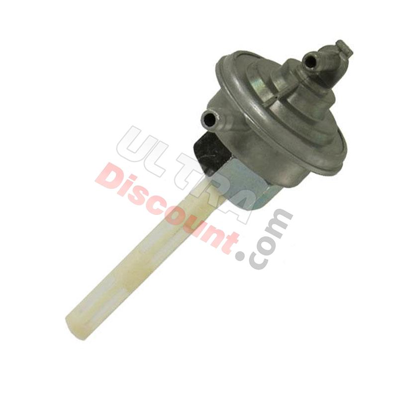 Valve d'arrivée d'essence Scooter Baotian BT49QT-9, Pieces Baotian BT49QT-9