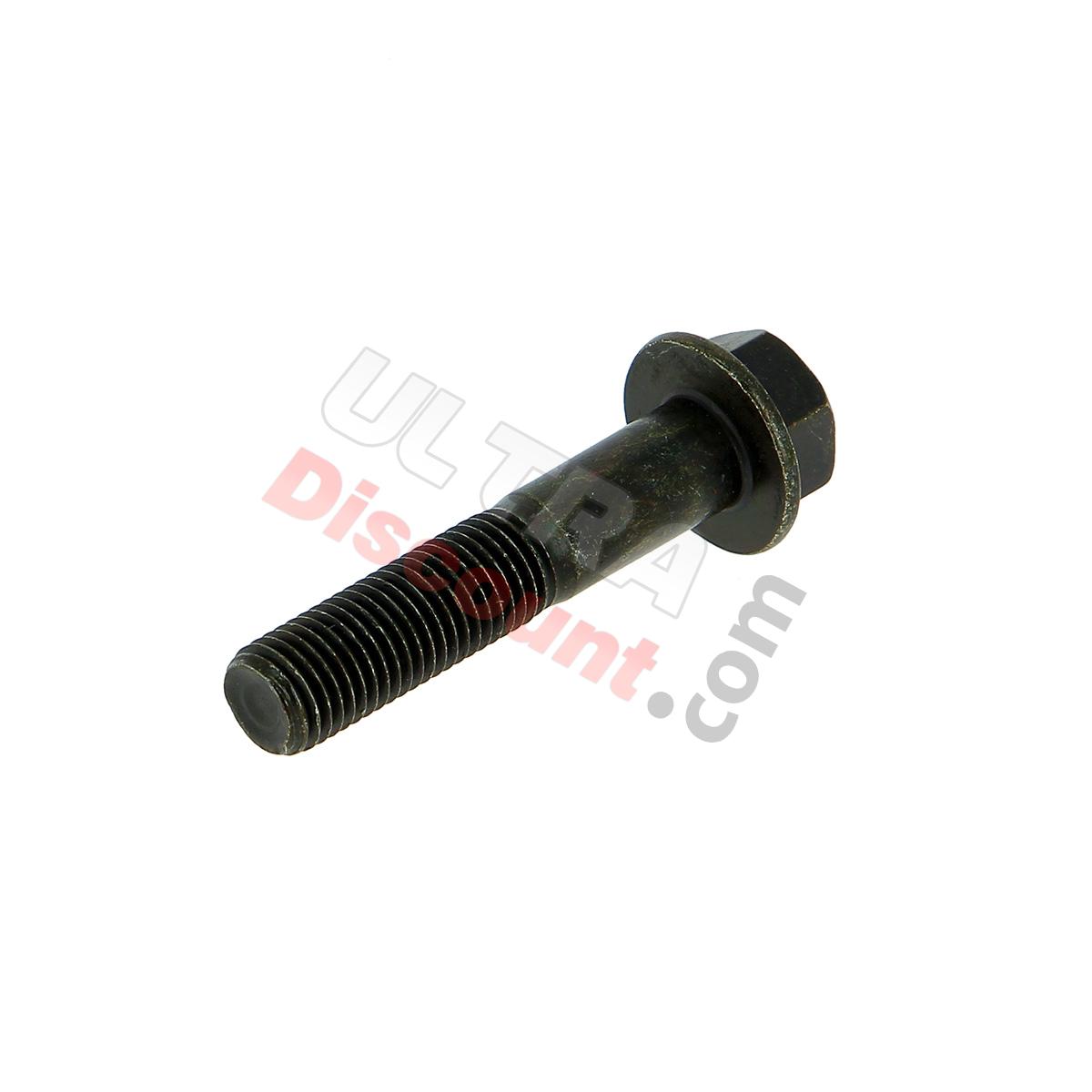 Vis M10x50 x1.25, Outillage et visserie