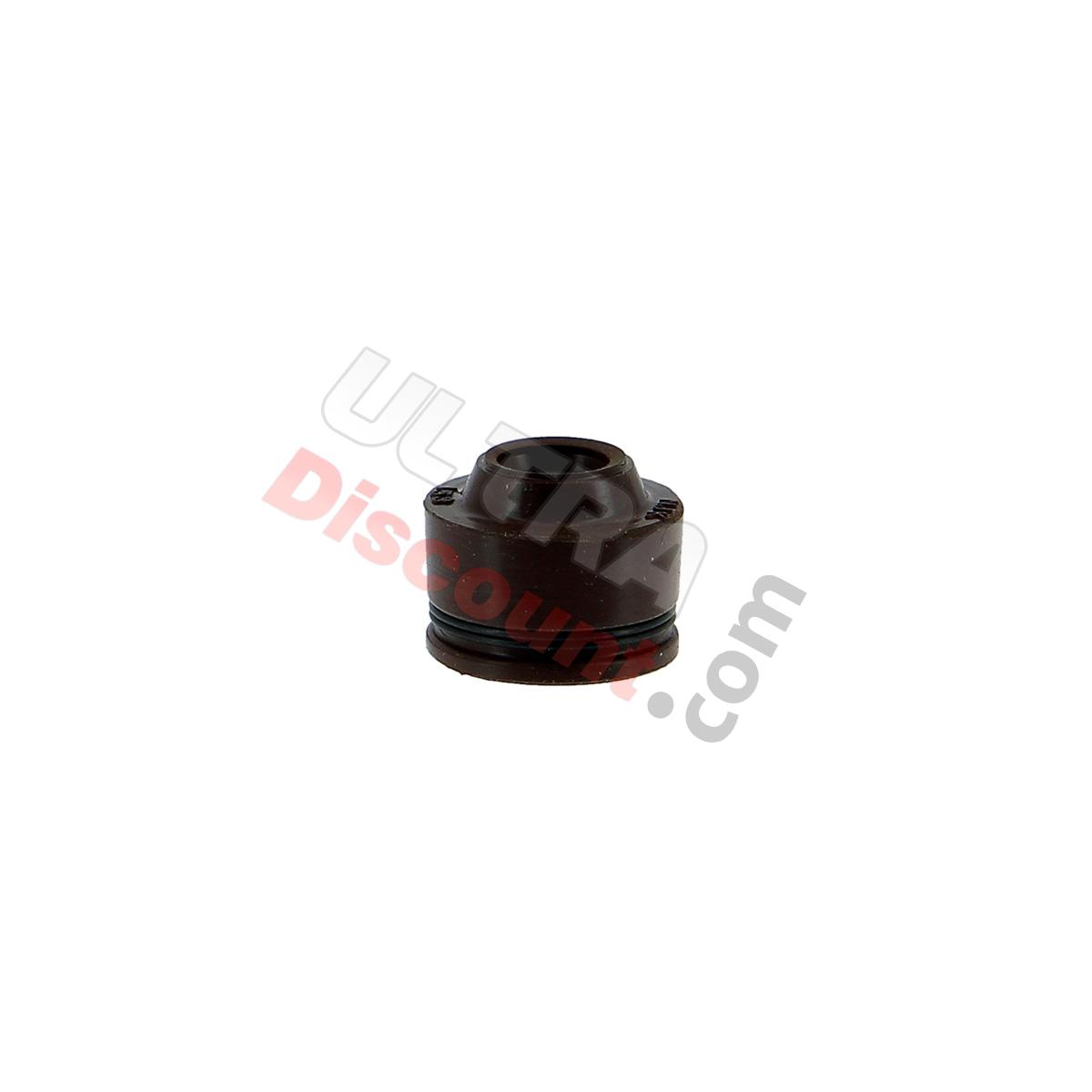 Joint de Queue de Soupape pour Scooters Baotian BT49QT-9 (5x10.5x8.3), Pieces Baotian BT49QT-9 Joint de Queue de Soupape pour Scooters Baotian BT49QT-9 (5x10.5x8.3), Pieces Baotian BT49QT-9