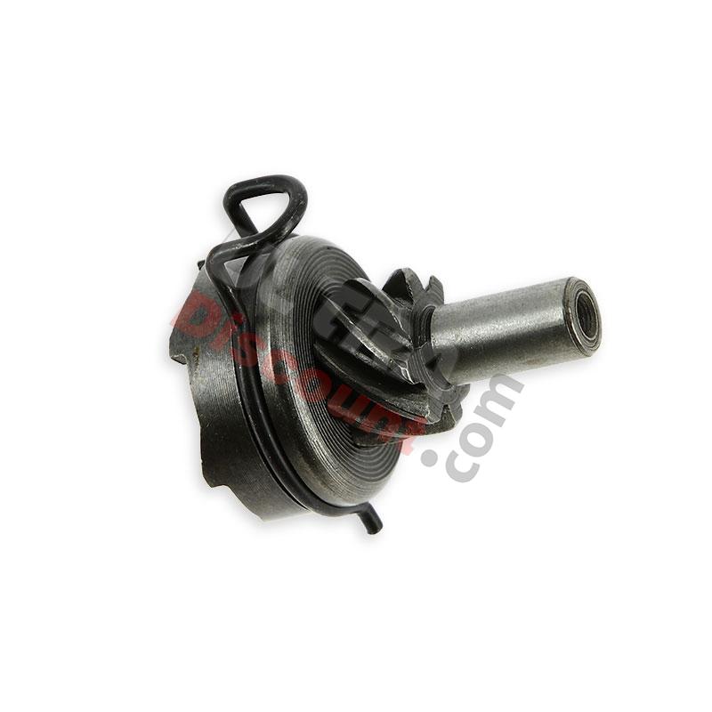 Rochet de kick pour scooter Baotian BT49QT-9, Pieces Baotian BT49QT-9