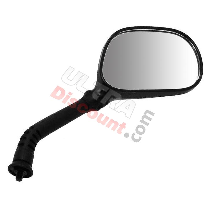 Retroviseur droit scooter Baotian BT49QT-9, Piece Baotian BT49QT-9
