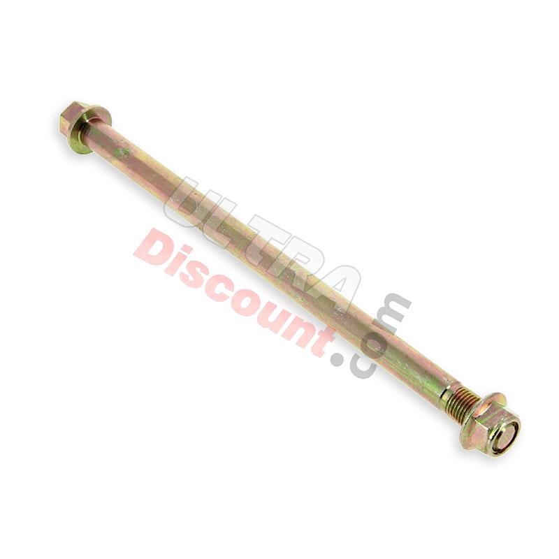 Axe de bras oscillant quad bashan 300cc (BS300S-18), Bashan 300cc BS300S18