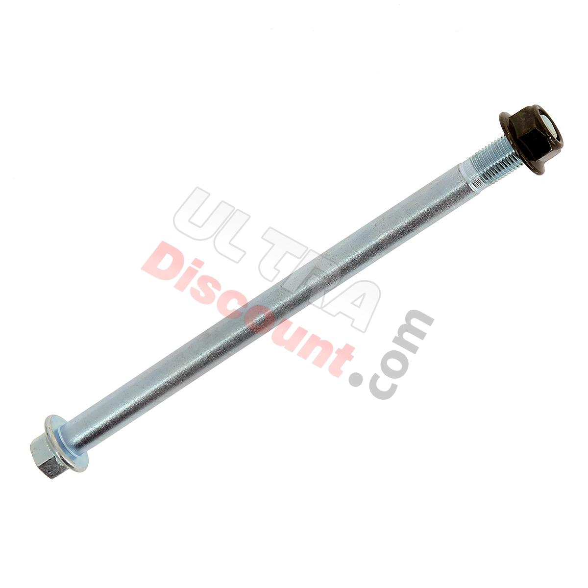 Axe de Bras Oscillant Complet pour Quads Bashan BS200S-3, Bashan 200cc BS200S3