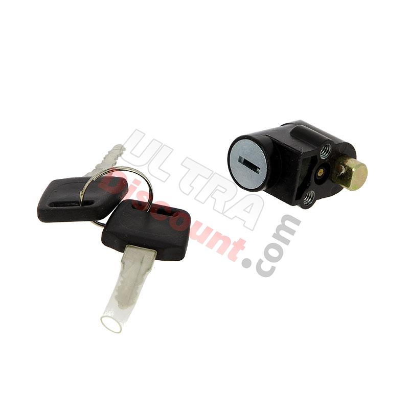 Bloque direction pour Quad Bashan 200cc (BS200S-3), Bashan 200cc BS200S3 Bloque direction pour Quad Bashan 200cc (BS200S-3), Bashan 200cc BS200S3