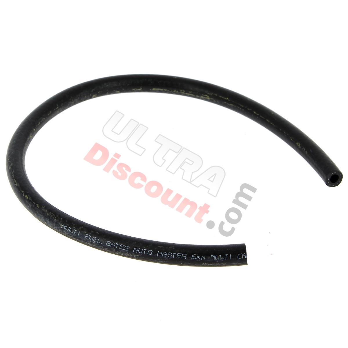 Durite d'Arrivée d'Essence pour Quads Bashan BS300S-18, Bashan 300cc BS300S18