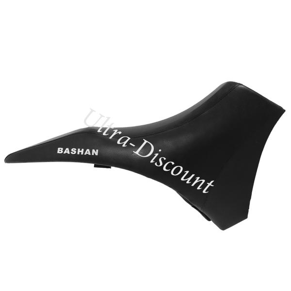 Selle pour Quad Bashan 300cc BS300S-18 ( Noire ), Bashan 300cc BS300S18