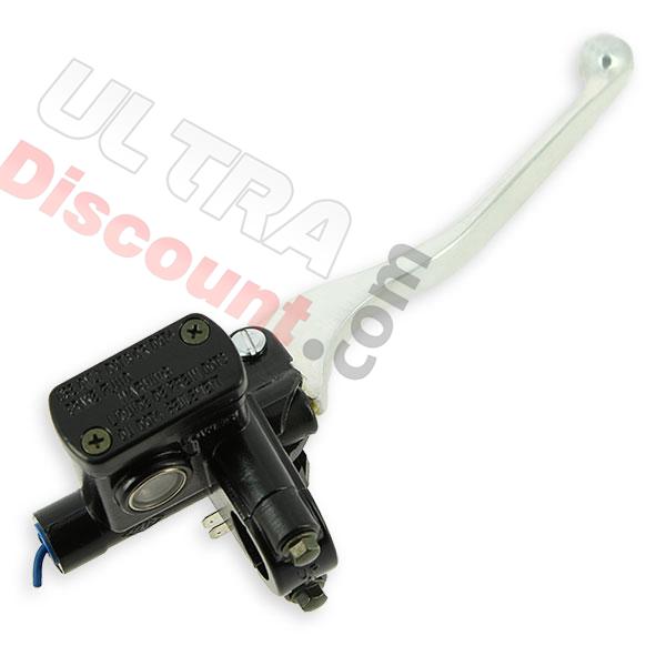 Poignée de frein quad Bashan 300cc (BS300S-18), Bashan 300cc BS300S18 Poignée de frein quad Bashan 300cc (BS300S-18), Bashan 300cc BS300S18