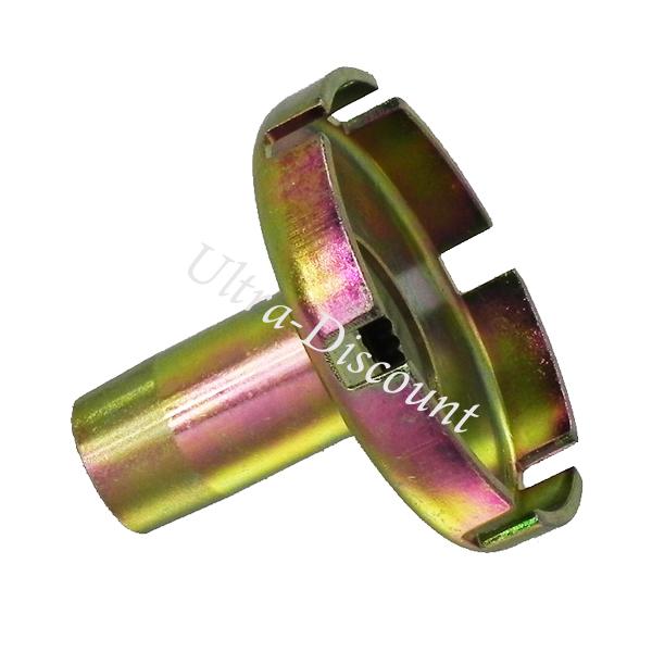 Pignon pour lanceur de Quad Bashan 300cc (BS300S-18), Bashan 300cc BS300S18