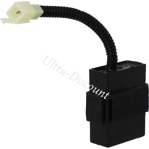 Centrale de commande pour ventilateur Quad Bashan 300cc (BS300S-18), Bashan 300cc BS300S18