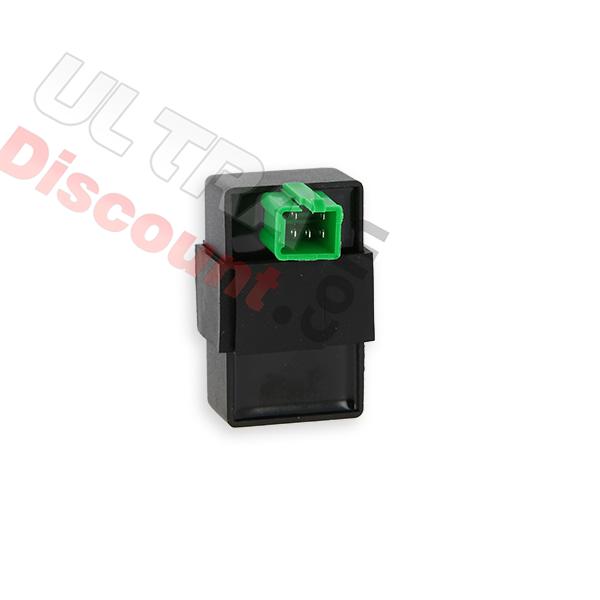 CDi Dirt Bike (modèle 2), Pieces Dirt Bike CDi Dirt Bike (modèle 2), Pieces Dirt Bike