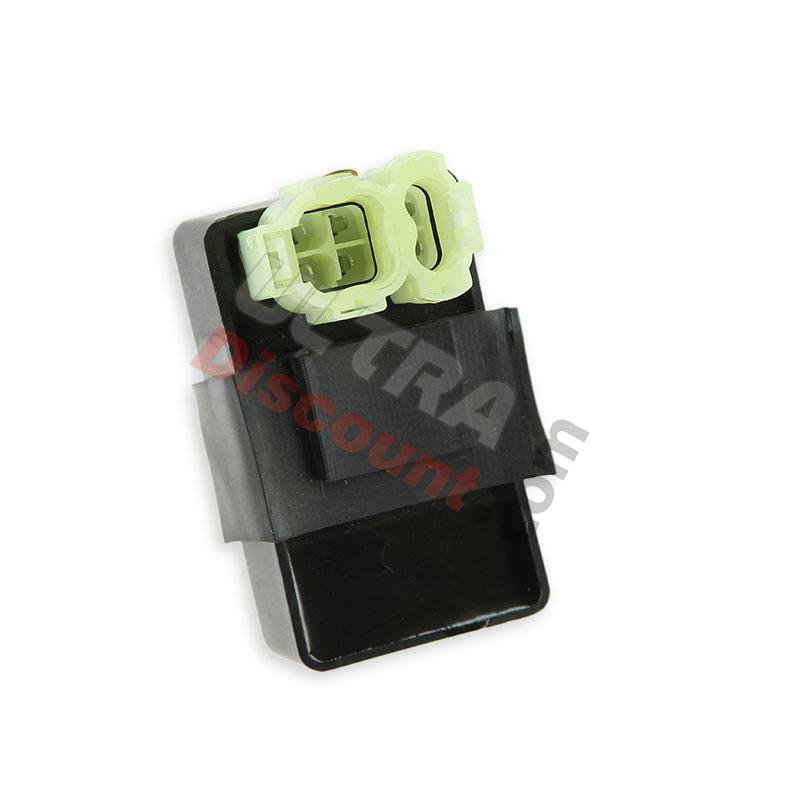 Cdi scooter chinois 4 temps (type 5), Pièces scooter chinois