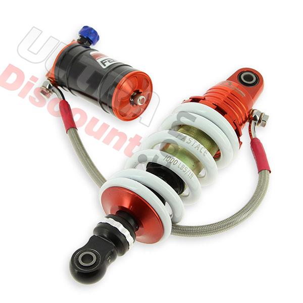 Amortisseur Dirt Bike FastAce BFA52RCL (270 mm), Pieces Dirt Bike