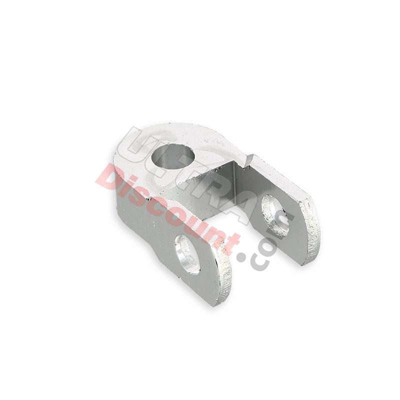 rehausseur d'amortisseur de 3 cm pour dirt bike (alu), Pieces Dirt Bike