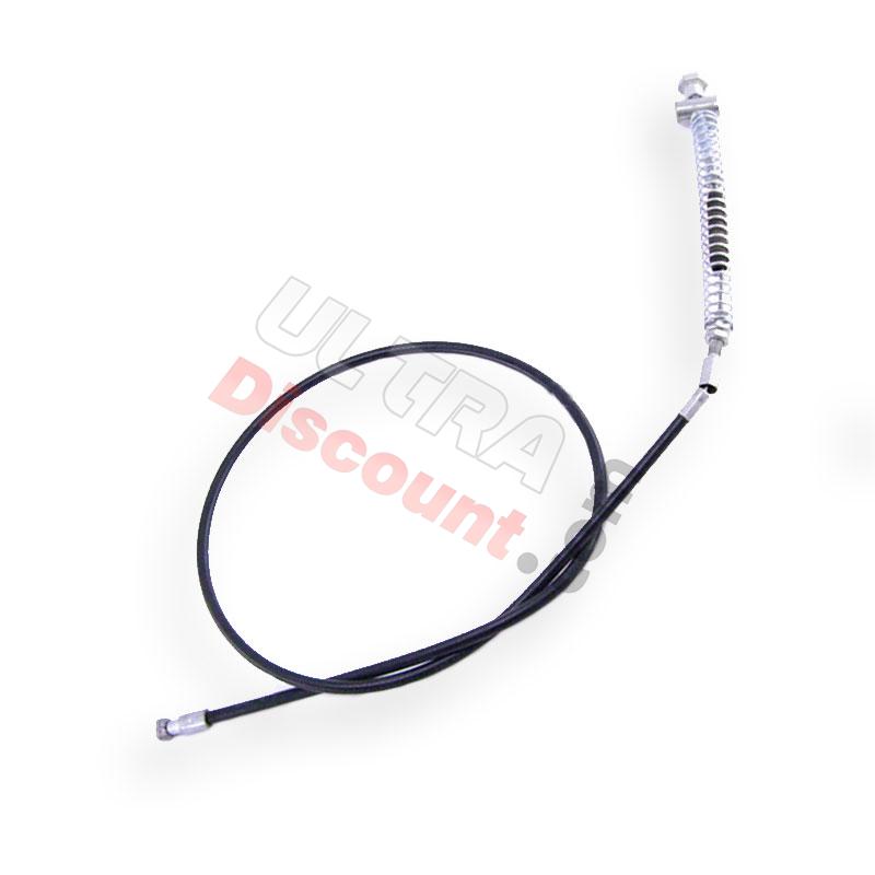 Câble d'embrayage dirt bike Type 2, 100cm, Pieces Dirt Bike Câble d'embrayage dirt bike Type 2, 100cm, Pieces Dirt Bike