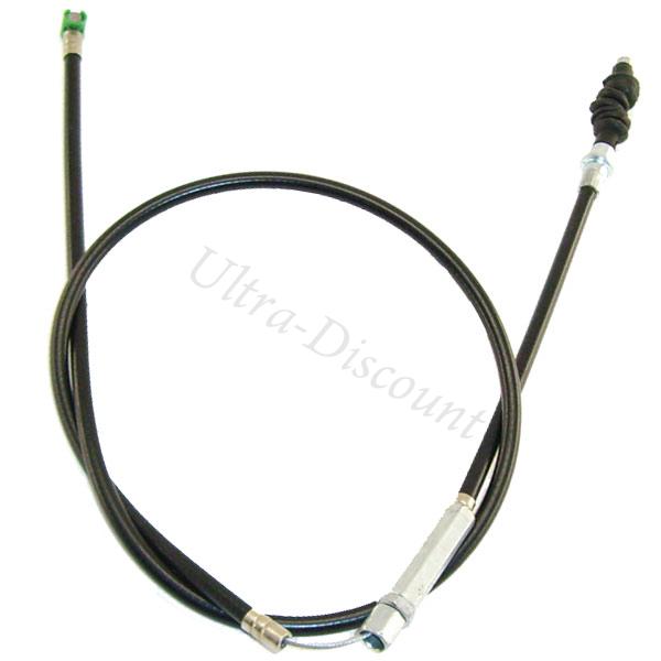 Cable d'embrayage dirt bike Type 1, 101cm, Pieces Dirt Bike