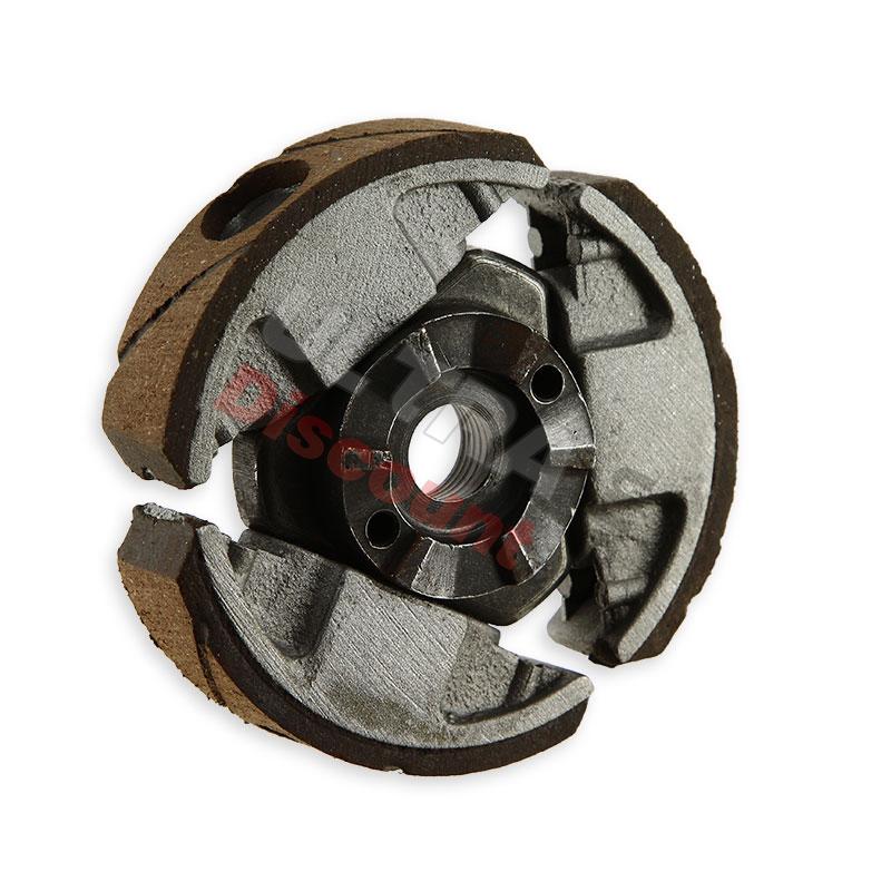 Embrayage adaptable sur dirt bike de style KTM, Pieces Dirt Bike