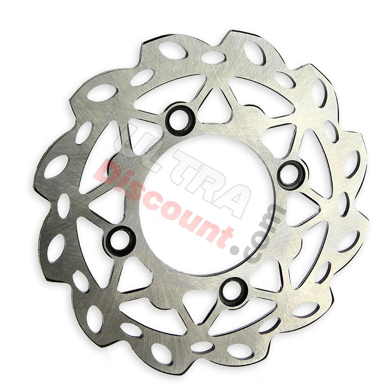 Disque de Frein Shark pour Dirt Bike Type 3, Pieces Dirt Bike Disque de Frein Shark pour Dirt Bike Type 3, Pieces Dirt Bike