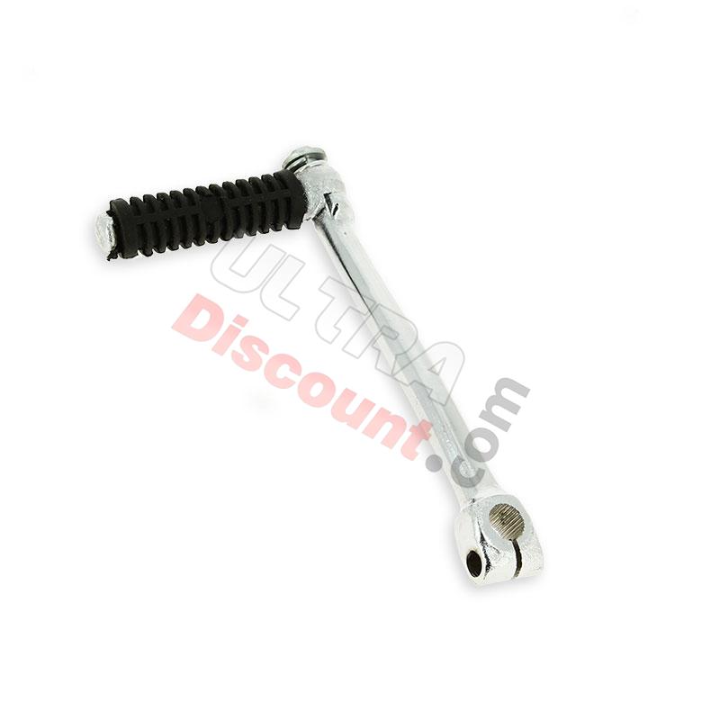 Kick pour moteur de dirt bike 110cc à 125cc Horizontal (type 1), Pieces Dirt Bike