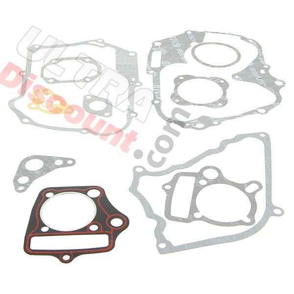 Pochette de joints pour moteur dirt bike 110cc 152FMH Lifan, Pieces Dirt Bike Pochette de joints pour moteur dirt bike 110cc 152FMH Lifan, Pieces Dirt Bike