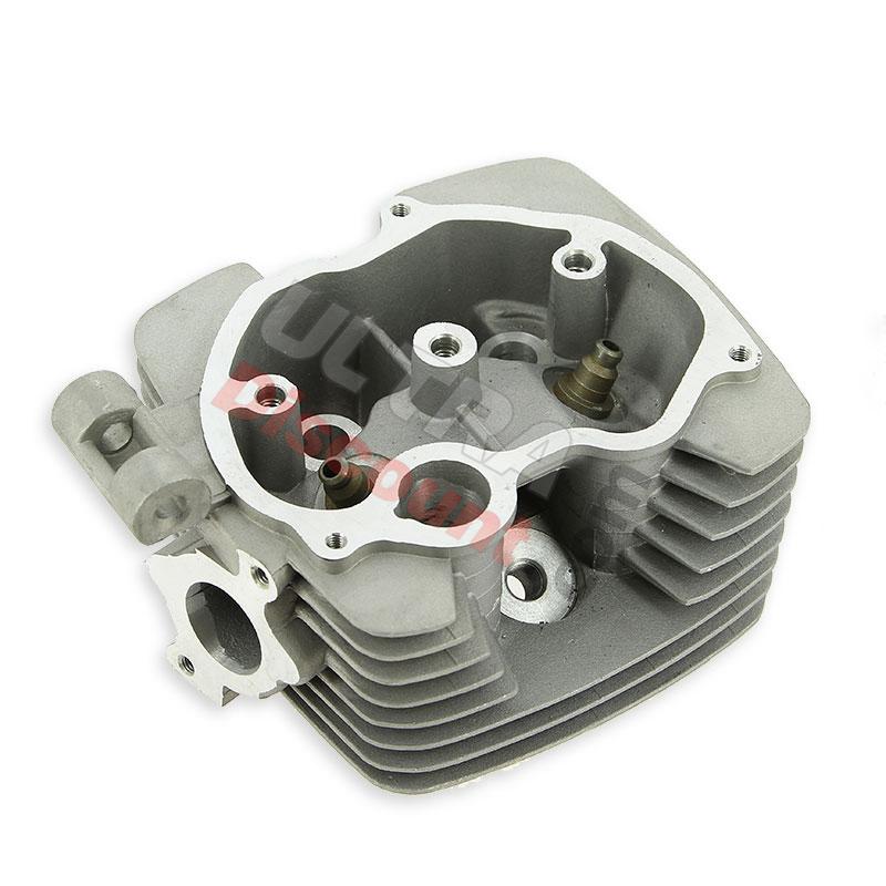 Culasse pour moteur dirt bike 200cc (Zongshen), Pieces Dirt Bike