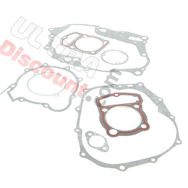 Pochette de joints dirt bike 250cc, Pieces Dirt Bike Pochette de joints dirt bike 250cc, Pieces Dirt Bike