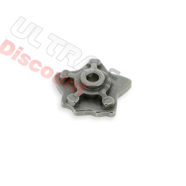 étoile de sélecteur de vitesse dirt bike AGB38 250cc, Pieces Dirt Bike étoile de sélecteur de vitesse dirt bike AGB38 250cc, Pieces Dirt Bike