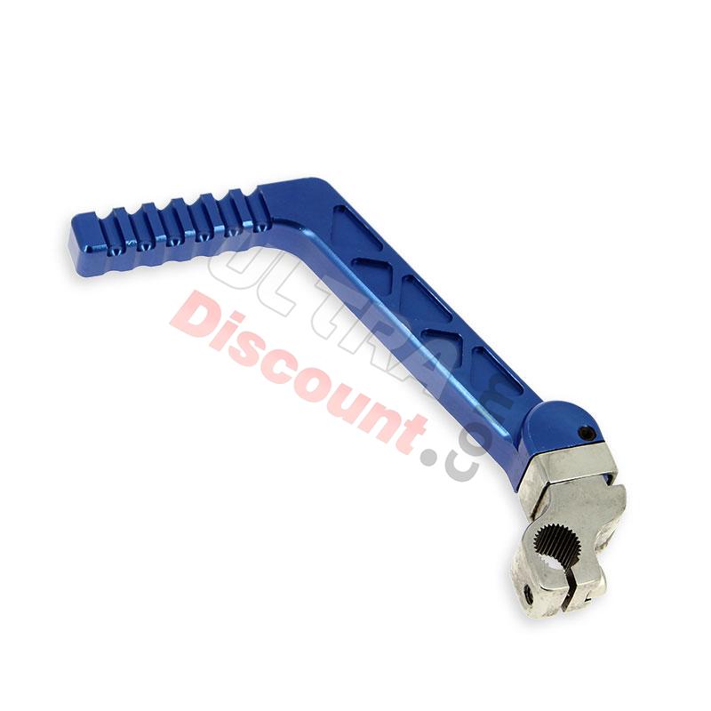 Kick dirt bike Tuning Bleu (type 3), Pieces Dirt Bike Kick dirt bike Tuning Bleu (type 3), Pieces Dirt Bike