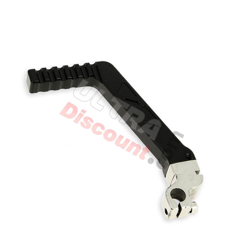 Kick dirt bike Tuning (noir, type 3), Pieces Dirt Bike