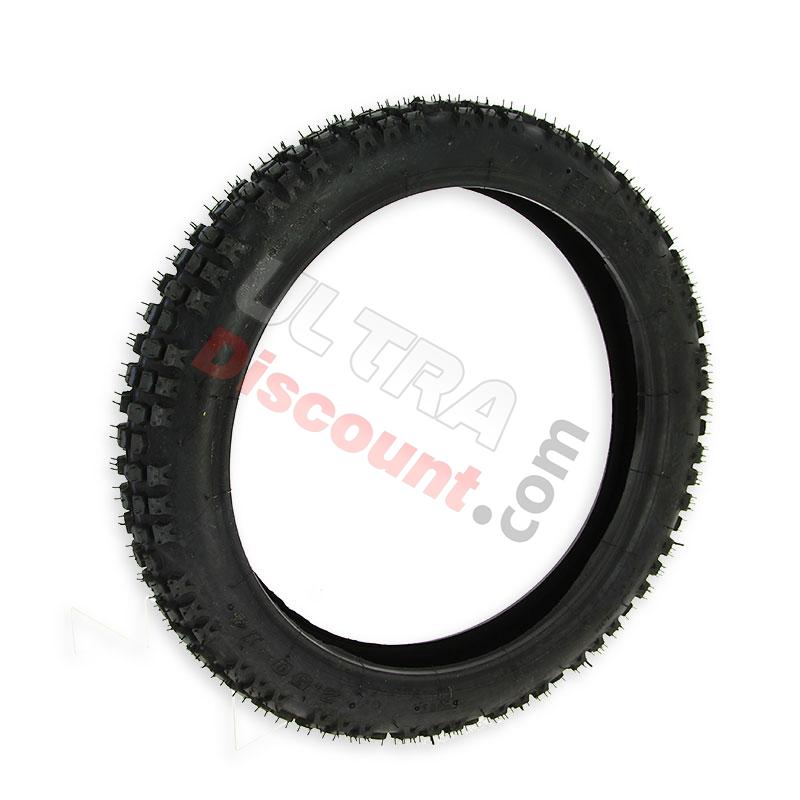 Pneu de dirt bikes (taille 2.5 x 14''), Pieces Dirt Bike Pneu de dirt bikes (taille 2.5 x 14''), Pieces Dirt Bike